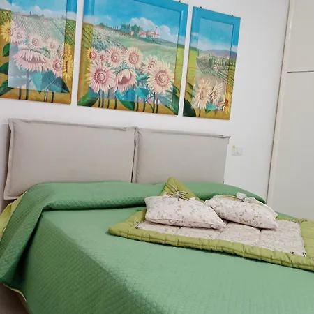 Daire Bilocale Erica *