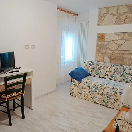 Apartment Bilocale Erica *