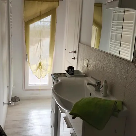 Bilocale Erica Apartment
