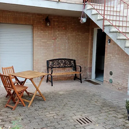 Bilocale Erica * Monteriggioni