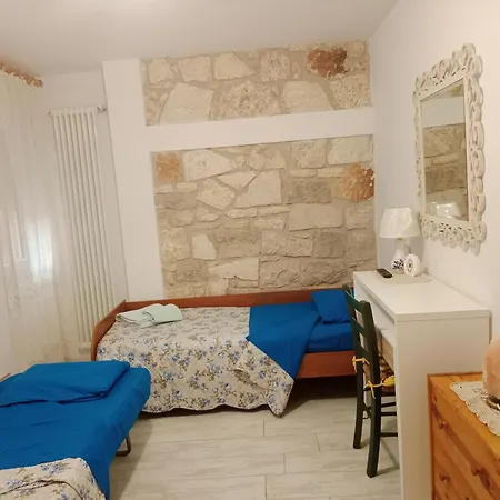 Bilocale Erica * Monteriggioni