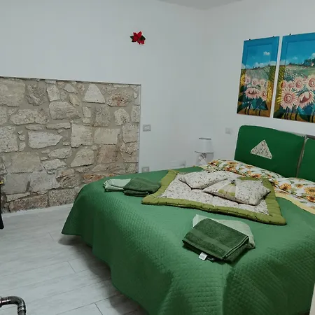 Bilocale Erica Apartment *